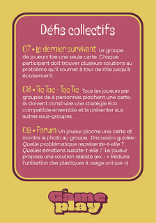 Photolangage® Objectif Terre