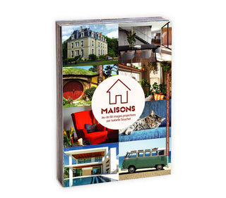 Photolangage® Maisons