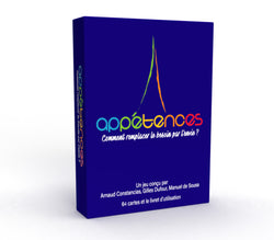 Appétences, La Pyramide de Maslow et les besoins