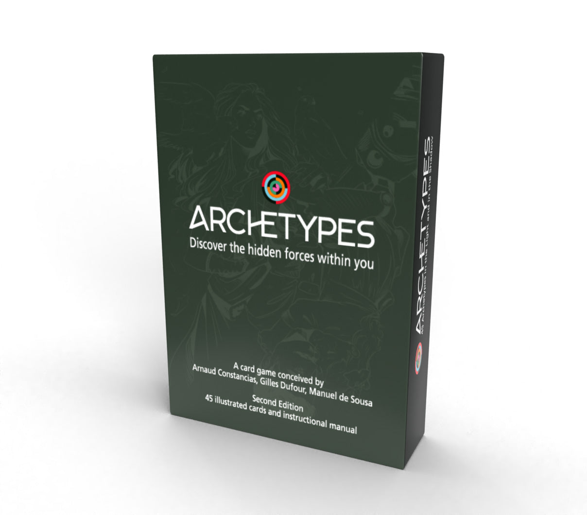 Archetypes in English