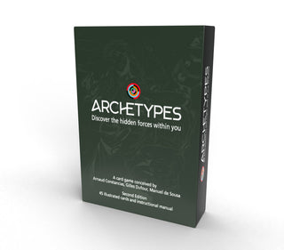 Archetypes in English