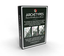 Archetypes in English