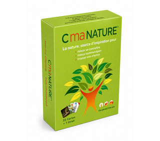 C ma Nature