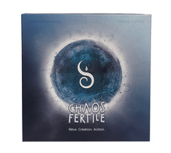 Chaos Fertile