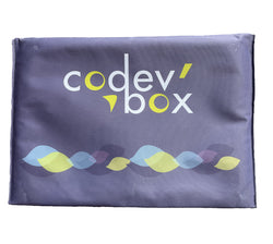 CodevBox nouvelle version