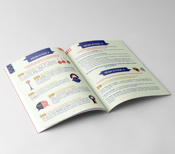 COMMUNI SKILL – Souriez Vous Jouez
