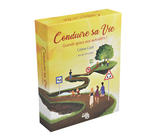 Conduire sa Vie 2ème Edition