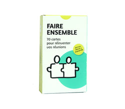 Faire Ensemble édition enrichie