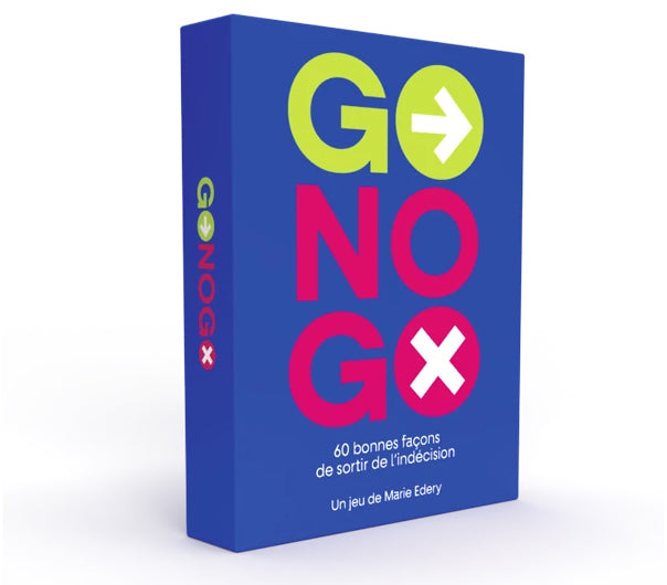 Go No Go