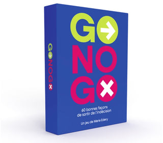 Go No Go