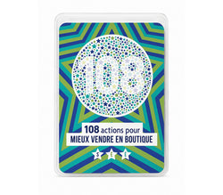 108 actions