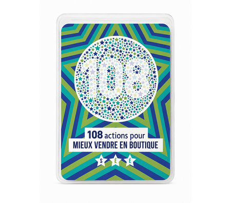 108 actions