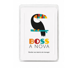 Boss A Nova