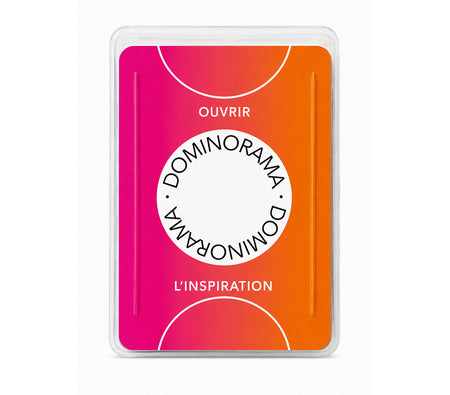 Dominorama