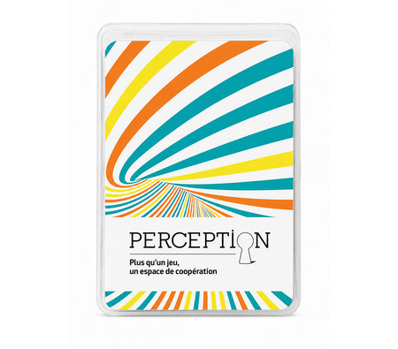 Perception