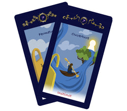 Je de miroirs égotiques