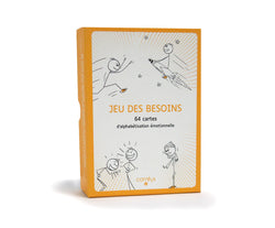 Le jeu des besoins