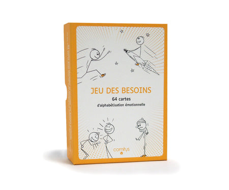 Le jeu des besoins