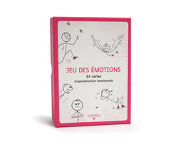 Le jeu des émotions