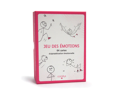 Le jeu des émotions