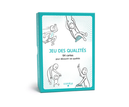 Le jeu des qualités