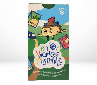 En Vacances Ensemble