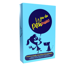 Le jeu du pitchoune