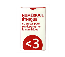 Numérique éthique