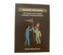 Coacher une équipe