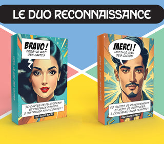 Duo Reconnaissance