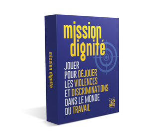 Mission Dignité