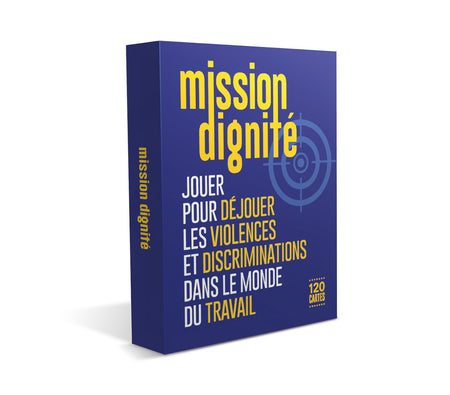 Mission Dignité