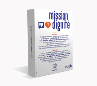 Mission Dignité