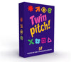 Twin pitch !