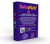 Twin pitch !