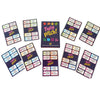 Twin pitch !
