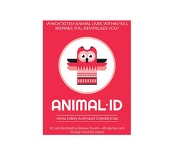 Animal ID