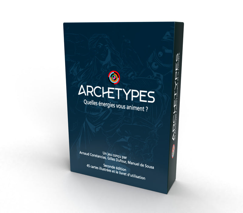 Archétypes