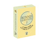 Bonnes questions