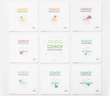 Coach Personnel
