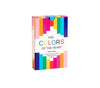 Colors of the Heart