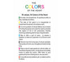 Colors of the Heart