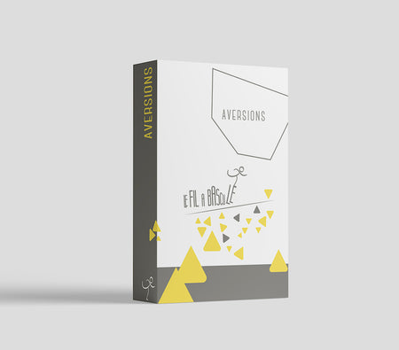 Jeu 5 <br>-<br> Aversions