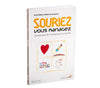 Le livre : Souriez Vous Managez