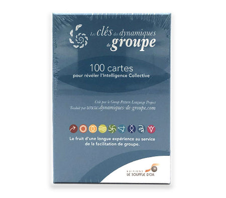 Les Clés des dynamiques de groupe