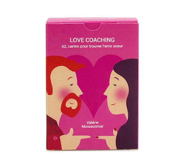 Love Coaching