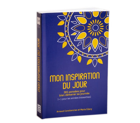 Mon Inspiration du Jour