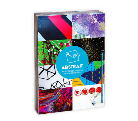 Photolangage® Abstrait