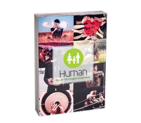 Photolangage® Human