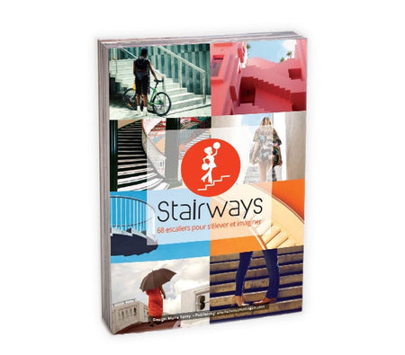 Photolangage® Stairways